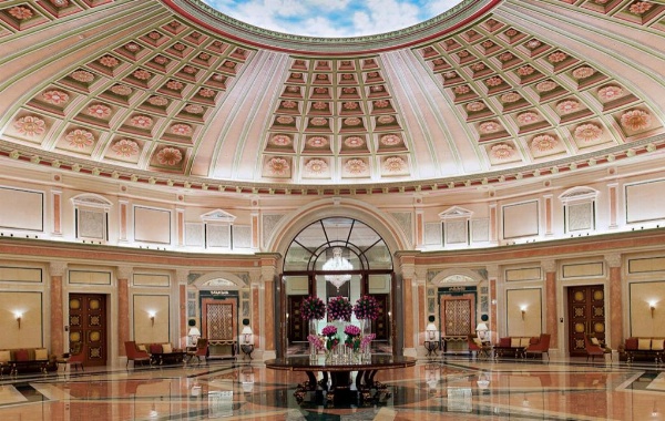 The Ritz-Carlton Riyadh image 16