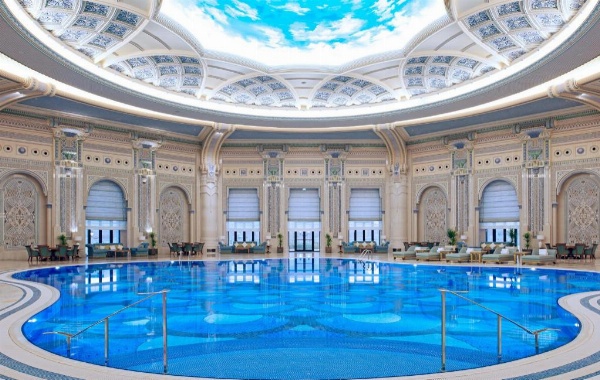 The Ritz-Carlton Riyadh Main image
