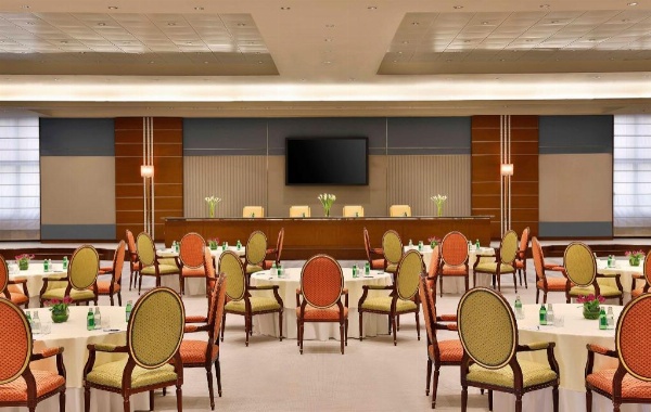 The Ritz-Carlton Riyadh image 23