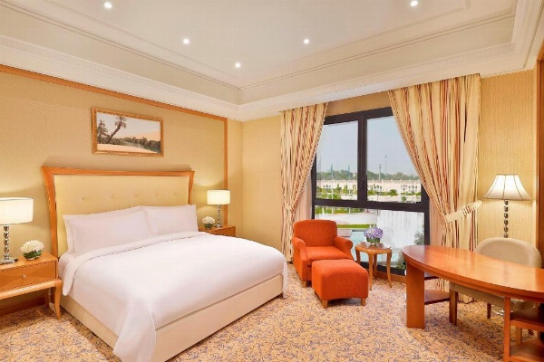 The Ritz-Carlton Riyadh image 8